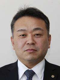 上下水道部長