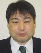 事務局長