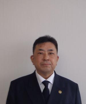 消防長