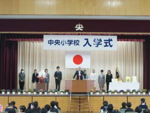 転任者紹介