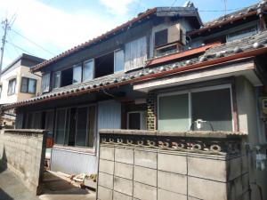 物件８７外観