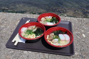 うどん４