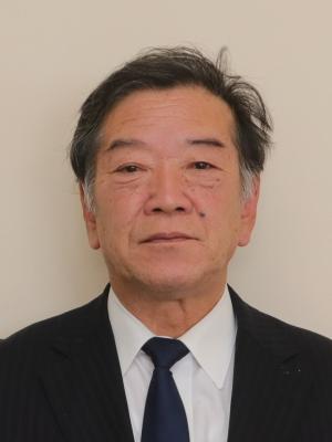 蒲郡市議会議長　大場康議