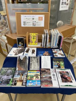 この写真は一般室のミニ特集です。