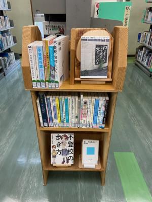 この写真は一般室のミニ特集です。