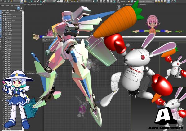 graphics