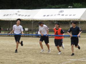 西中旋風②