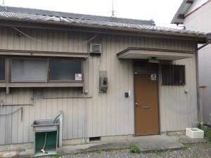 物件１０９外観