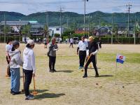 活動の様子