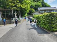 活動の様子