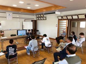 ECW分析報告（後ろ）