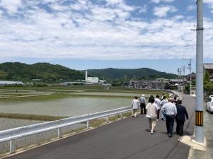 田園風景