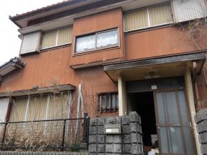 物件１０７外観
