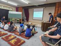 活動の様子