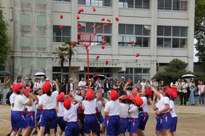 運動会3