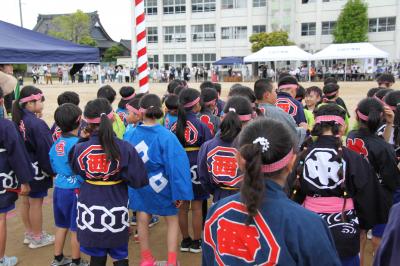 運動会5