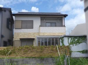 物件１１３外観
