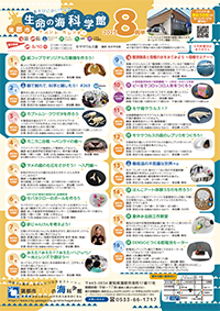 2025年8月前半イベントカレンダーサムネイル画像