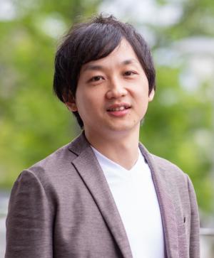 講師　横浜私立大学　特別教授　武部貴則　氏