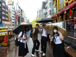 道頓堀