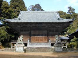 熊野神社