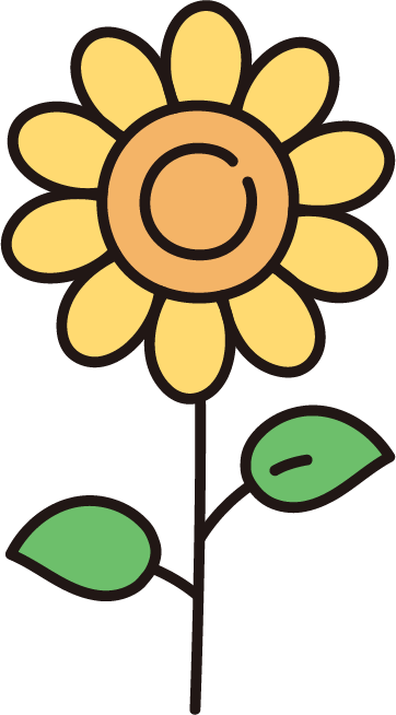 ひまわり