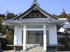 慈恩寺