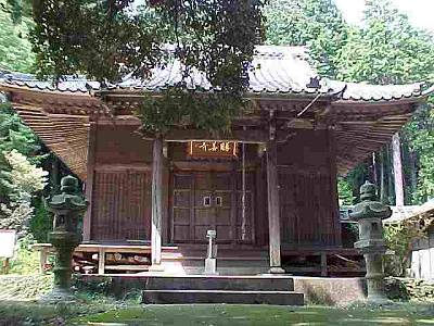 勝善寺