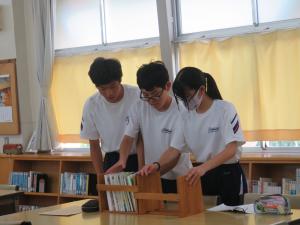 図書室１
