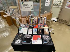 この写真は一般室のミニ特集です。