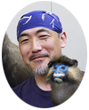 高野 智さん
