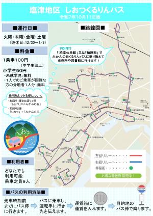 路線図画像