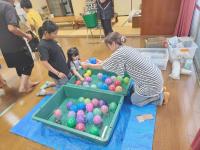 活動の様子