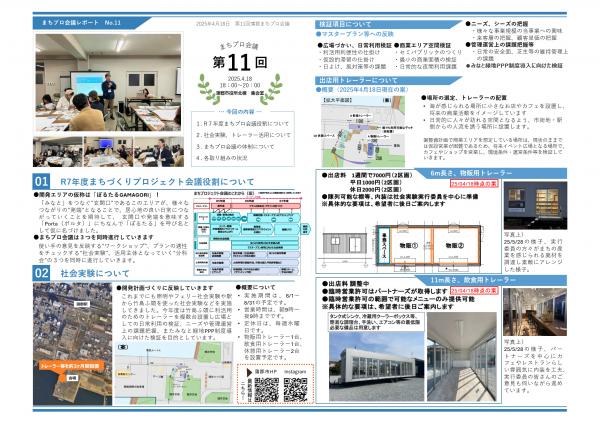 レポート画像