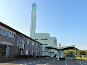 クリーンセンター