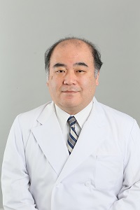 安藤院長