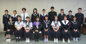 令和6年度参加児童生徒