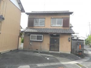 物件128外観写真