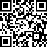 このQRコードは「ブックカバーかけ体験」の申込みフォームです。