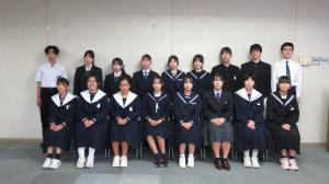 出演者の皆さん