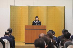 青少年健全育成大会