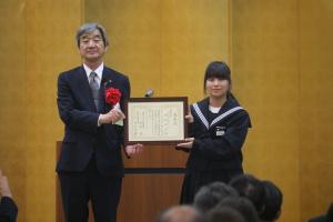 青少年健全育成大会２