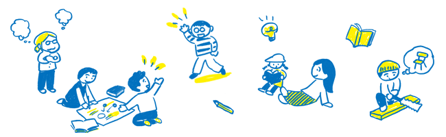 みらキャンベース