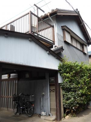 物件１３２外観写真