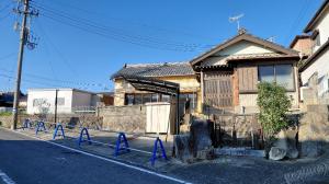 物件１３３外観写真