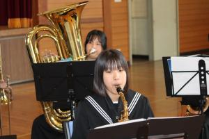 ふるさと合唱２