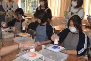 体験講座４