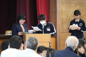 地域学校保健委員会