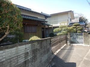 物件73外観写真