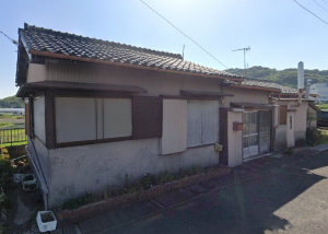 物件135外観写真